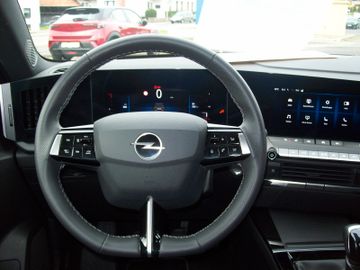 Bild 9 Opel Astra L ST 1.2 T GS 360* SHZ LHZ Navi-App AHK