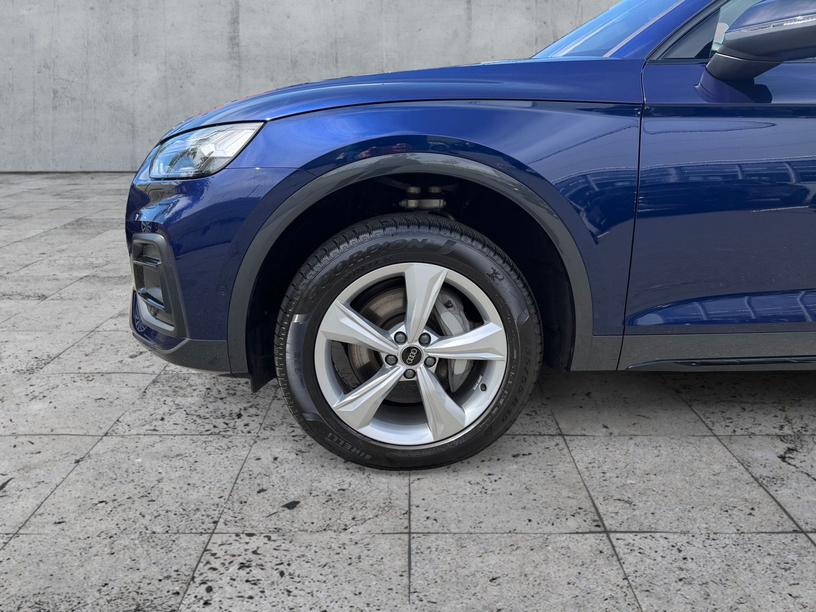Audi Q5 - Bild 8