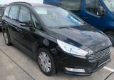 Ford Galaxy Trend / 1. Hand - Ford Galaxy in Mannheim