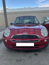 MINI ONE Seven Seven | TÜV bis September 2027 - MINI ONE in Leipzig