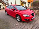 Seat Leon Reference Copa Ecomotive "SHZ, Klimaautom." - Seat Leon: Copa