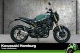 Benelli Leoncino 800 , unfallfrei, 1.Hand, Scheckheft - Offers