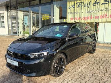 Bild Corsa Opel