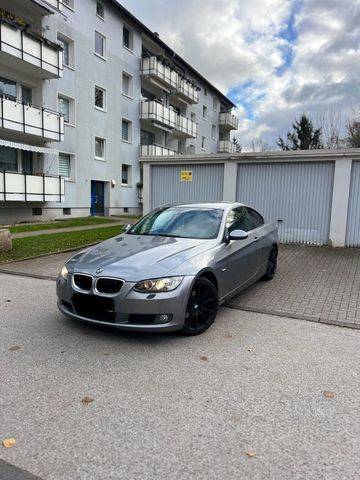 BMW Bmw 320i e92 2009 neu tuv 11/2026