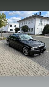 BMW 323Ci - - BMW 323 aus 1999: 323ci