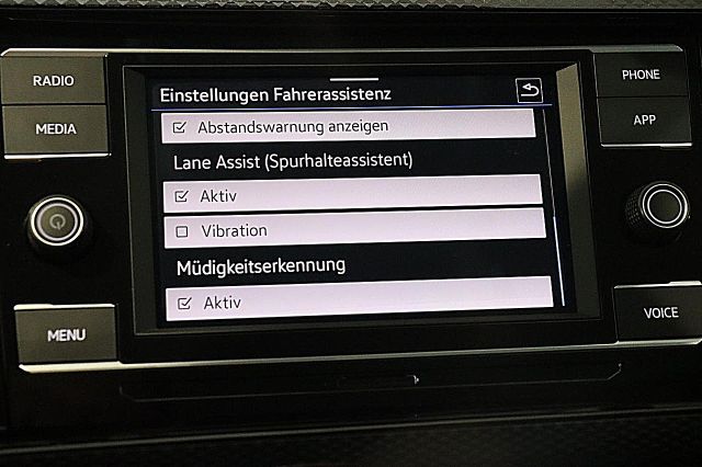 Taigo 1.0 Life ACC LED TEMPOMAT FREISP. SHZ PDC