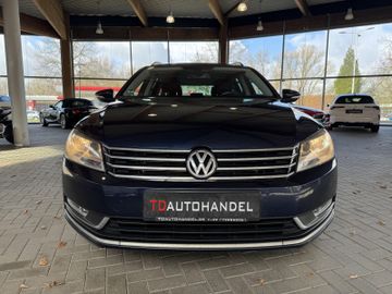 Volkswagen Passat Variant - 2
