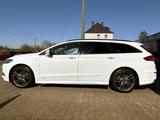 Ford Mondeo Turnier 2.0 TDCi ST-Line AWD Automatik - Ford Mondeo: Allradantrieb