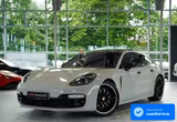 Porsche Panamera Turbo Turismo *2.H *21 *Sport-Design - Porsche Panamera in Wuppertal