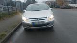 Peugeot 307 CC Cabriolet mit LPG-Anlage TÜ... - Peugeot 307 mit LPG-Antrieb