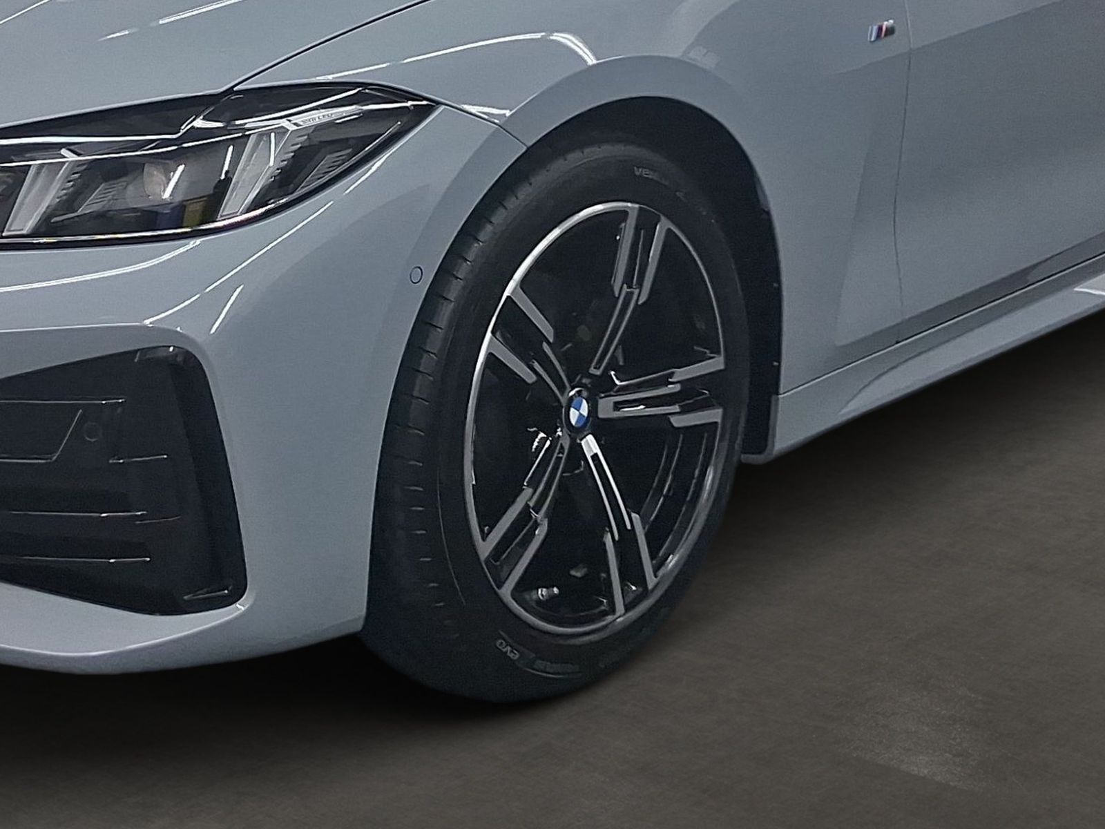 BMW 420 - Bild 6