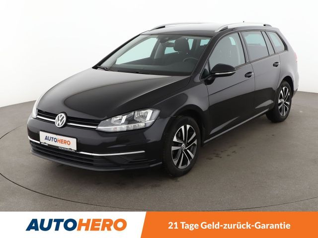 Volkswagen Golf VII 1.6 TDI IQ-DRIVE Aut.*APP*NAVI*ACC*PLA*