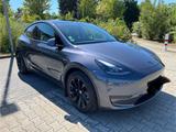 Tesla *TOP* MODEL Y SR RWD "GARANTIE/LUGANO/SKR&WKR" - Tesla Model Y von privat