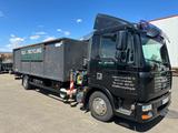 MAN TGL 12.240 Palfinger Kran mit Funk  - Offers
