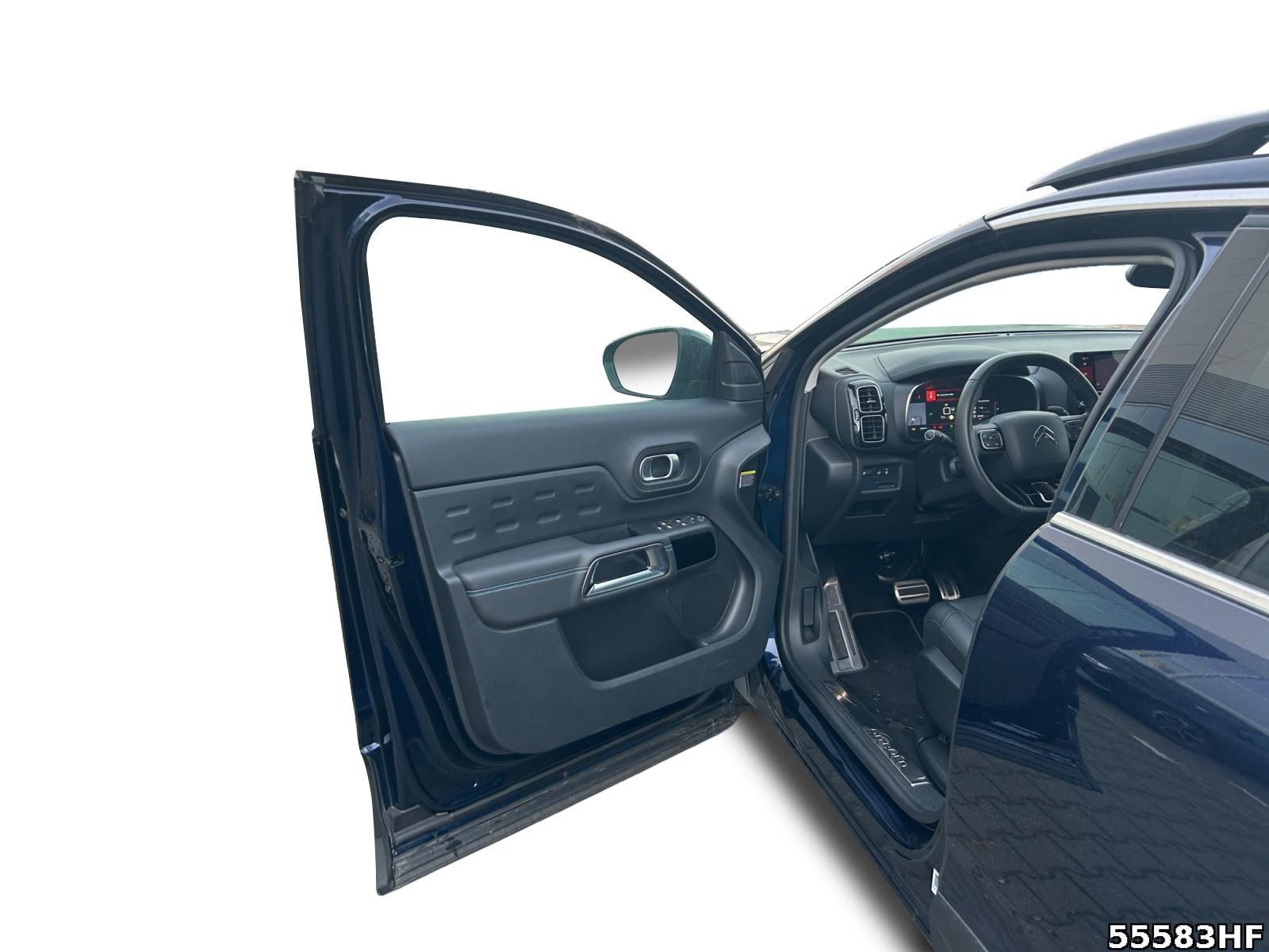Fahrzeugabbildung Citroën C5 Aircross Shine+NAVI+SHZ+USB+LED+ACC+AWR+