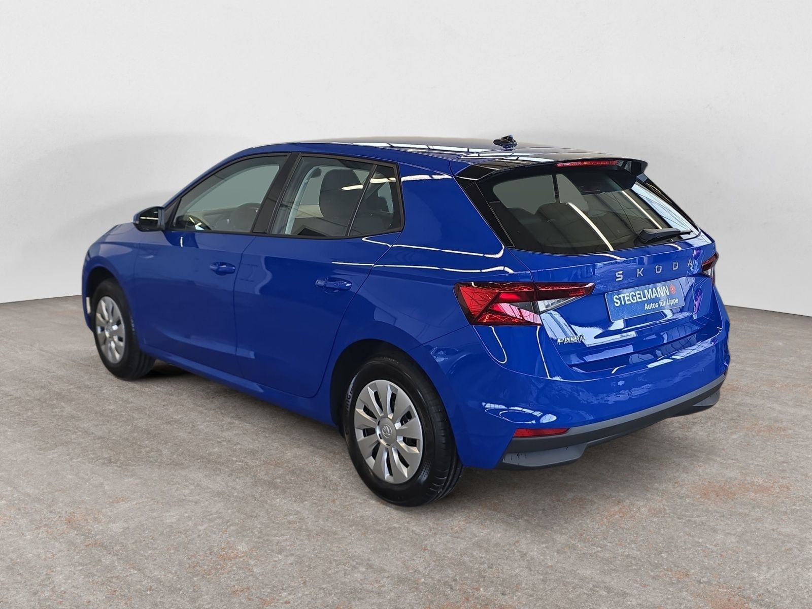 Skoda Fabia - Bild 4