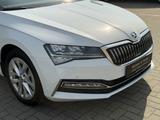 Skoda Superb Ambition iV,Virtual,Sitzheizung,PDC-V+H. - Skoda Superb Gebrauchtwagen in Bremen