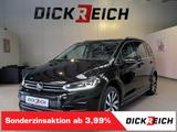 Volkswagen Touran 2.0 DSG R-Line High. Pano 7-Si IQ.Dri AHK