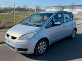 Mitsubishi Colt 1.5 DI-D Diesel Automatik ... - Mitsubishi Colt mit Diesel-Antrieb: 1.5