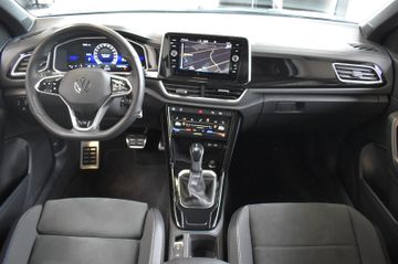 Volkswagen T-Roc - 3