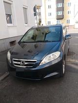 Honda FR_V 6sitzer 2.2liter Benziner - Honda FR-V Kombi Gebrauchtwagen