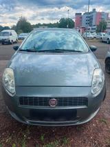 Fiat punto 1,2 4 türer Klima Kleinwagen Ex... - Fiat Punto in Frankfurt (Main)