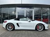 Porsche 981 Boxster Spyder 3.8 LED PCM Bose - Porsche Boxster: Cabrio, 981