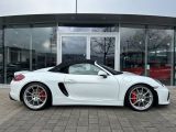 Porsche 981 Boxster Spyder 3.8 LED PCM Bose - Porsche Boxster: Cabrio, 981