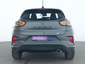 Ford Puma - 7