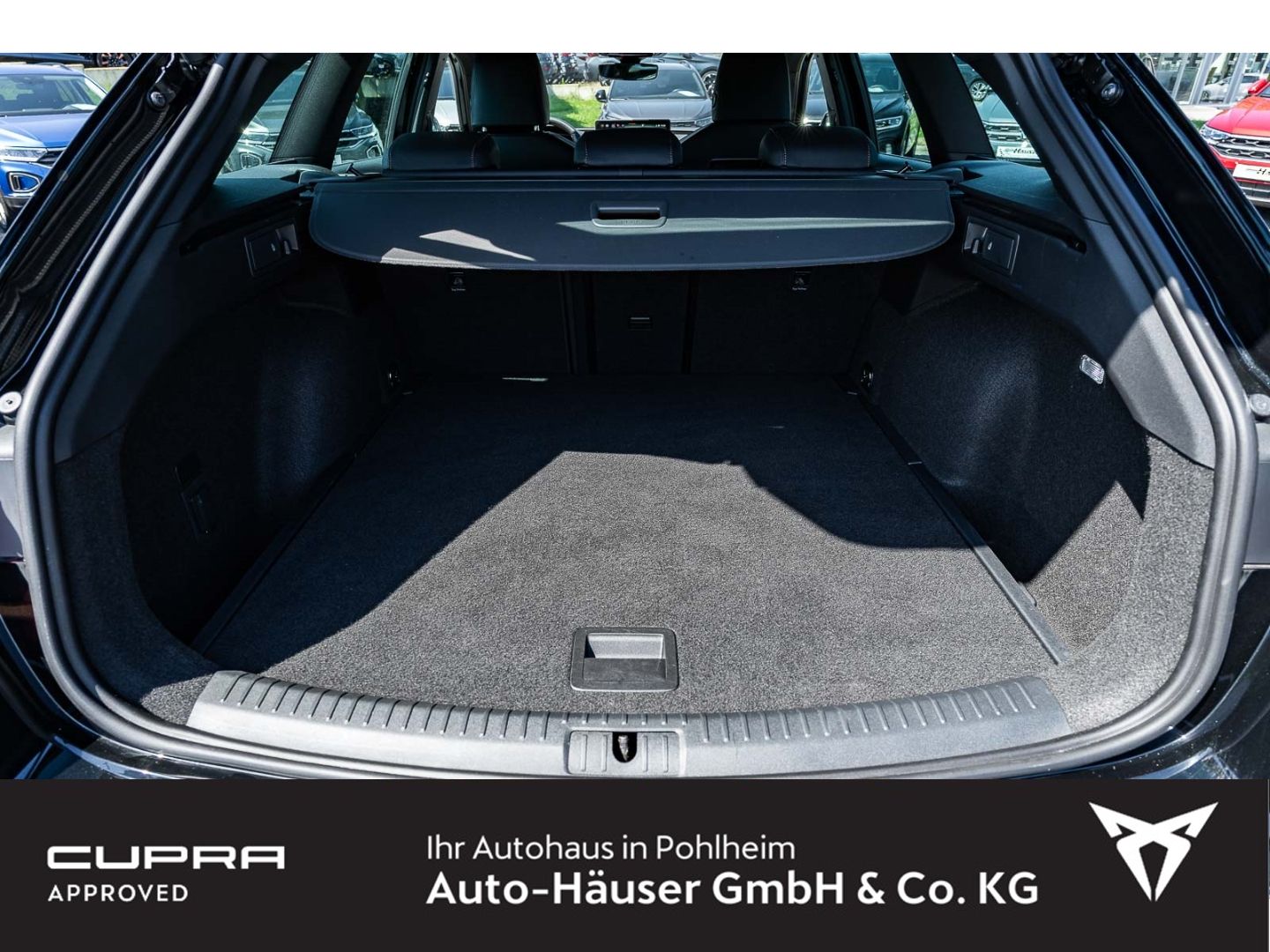 Cupra Leon - Bild 9