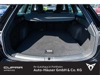 Cupra Leon - Vorschau Bild 9