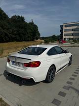 BMW 435i xDrive M Sport /Standheizung/M-Performance - BMW in Ingolstadt