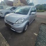 Subaru Auto/kleinwagen - Subaru Justy von privat