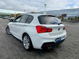 BMW 120i*M Sport*Xenon*Navi*Tüv Neu*12M Garantie**** - BMW 120 Gebrauchtwagen in Mülheim (Ruhr)