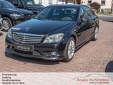 Mercedes-Benz C 280 AMG Line Limousine *PDC*Navi - Mercedes-Benz C 280 mit Benzin-Antrieb
