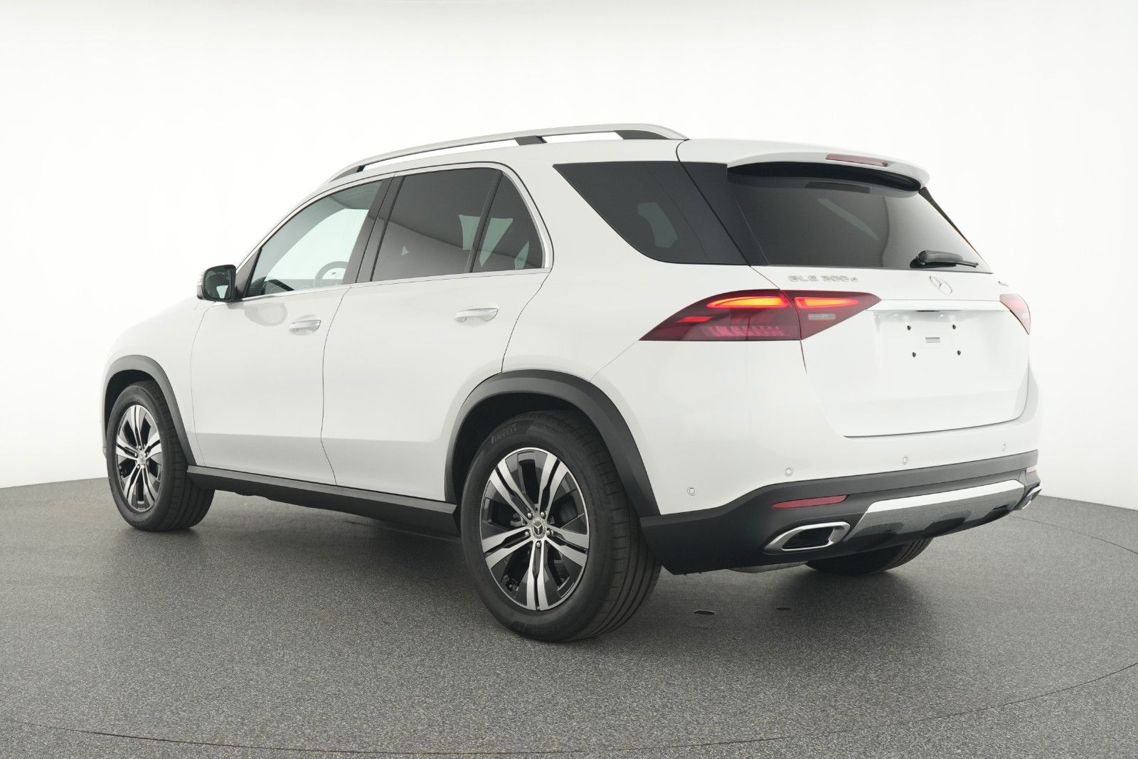 Mercedes-Benz GLE 300d 4M 7-SITZ PANO AIRM BUR HUD BELÜFT 360 foto 17