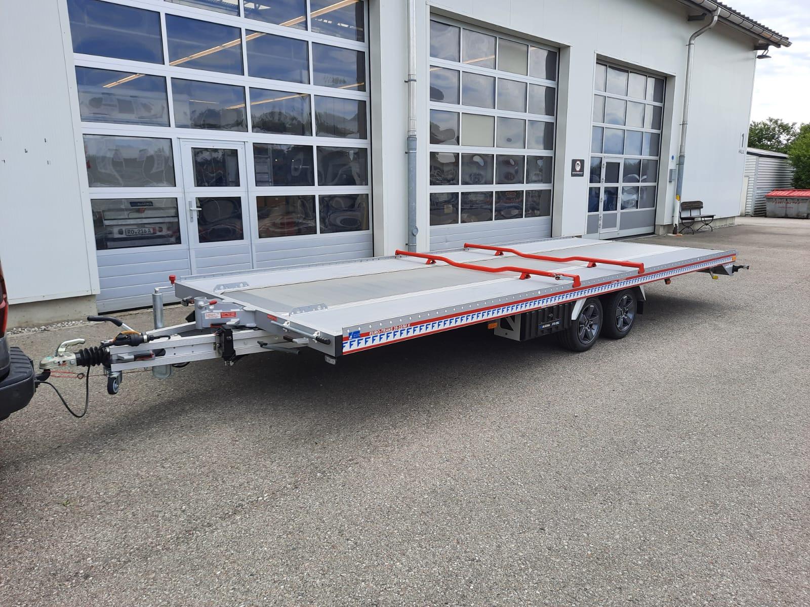 Fitzel Euro-Trans 35-22/60X