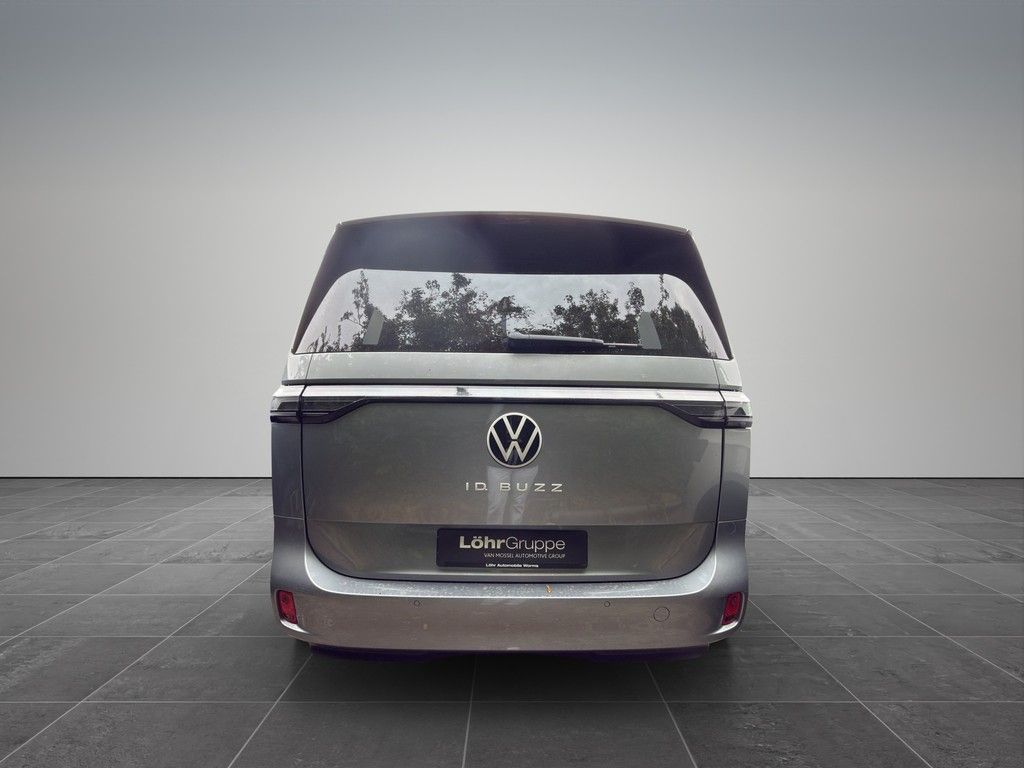 Volkswagen ID.Buzz Bus Pro *ACC*LED*NAVI*KEYLESS* imagem 3