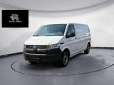 Volkswagen T6.1 Transporter 2.0 TDI LANG Klima Einparkh SHZ - Volkswagen T6 Transporter in Braunschweig