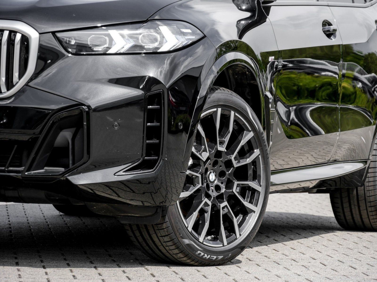 BMW X5 - Bild 5