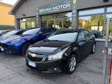 Chevrolet Cruze 2.0 Diesel 150CV 4 porte LT - gebrauchte Chevrolet Cruze aus dem Jahr 2010