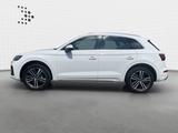 Audi Q5 50 TDI quattro S line (Int.) RFK*LED*Virtual - gebrauchte Audi Q5 aus dem Jahr 2021