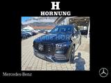 Mercedes-Benz GLS580 4M AMG MASSAGE PANO STDZG 7 SITZ AIRMATIC - Mercedes-Benz GLS 580 Gebrauchtwagen