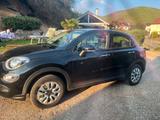 Fiat 500X 1.6 E-torQ POP 4x2 POP - schwarze Fiat 500X