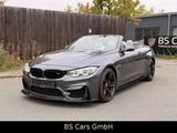 BMW M4 Cabrio*M Performance Abgasanlage*Full Option* - BMW M4: M Performance