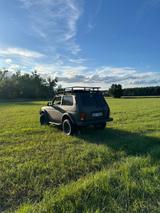 Lada Niva von Zubr Concept - Lada Gebrauchtwagen in Berlin