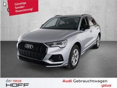 Audi Q3 35 1.5 TFSI advanced (EURO 6d)