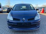 Renault Clio III Expression/Klima/Isofix/Tüv neu - gebrauchte Renault Clio aus dem Jahr 2006