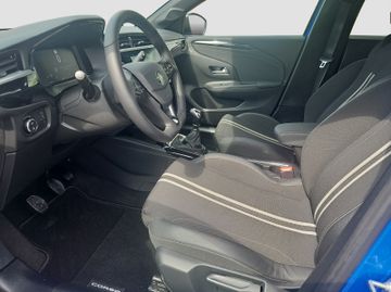 Fotografie 9 des Opel Corsa GS Navi Matrix-LED Kamera Keyless Sitzhzg