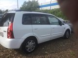 Mazda Premacy 1.9 Comfort Comfort - Mazda Premacy aus 2004
